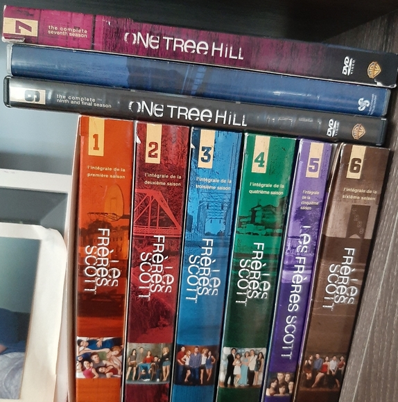 Dvds - Picture 3 of 4